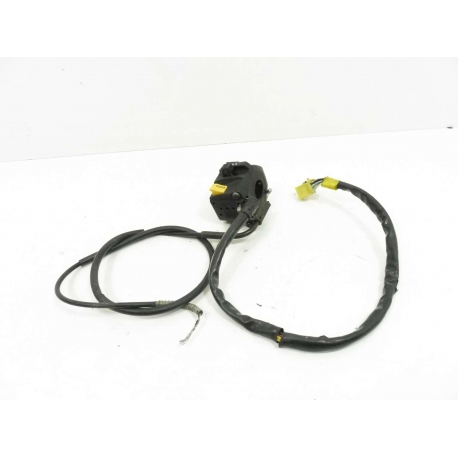 COMDO G -  SUZUKI GSE 500