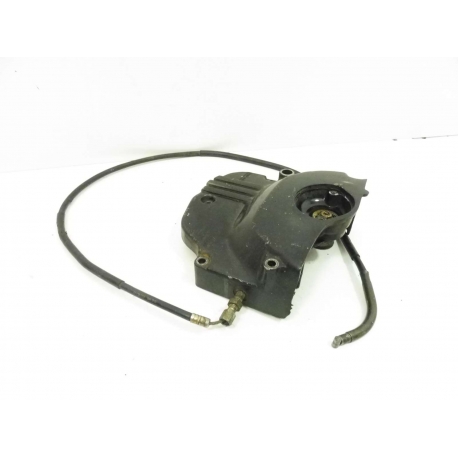 CACHE PIGNON -  SUZUKI GSE 500