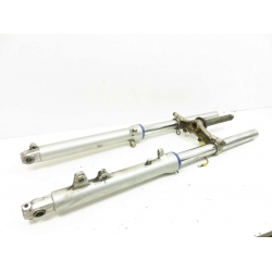 FOURCHE  -  SUZUKI GSE 500