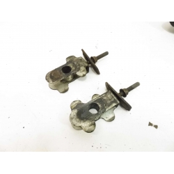 TENDEUR CHAINE -  SUZUKI GSE 500