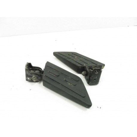 REPOSE PIED  - PEUGEOT KISBEE