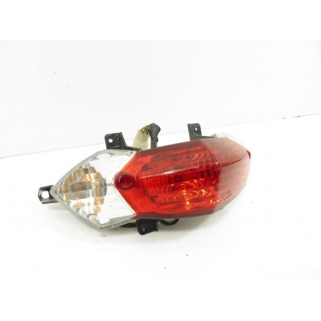 FEU AR - PEUGEOT KISBEE