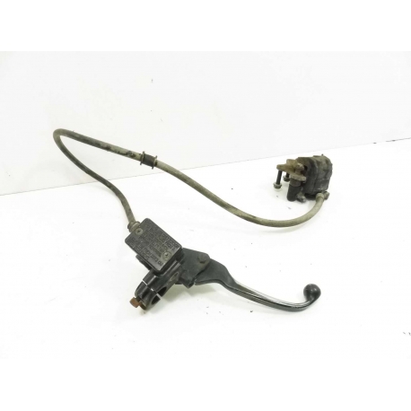 SYSTEME FREIN AV - PEUGEOT KISBEE