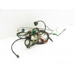 FAISCEAU - PEUGEOT KISBEE