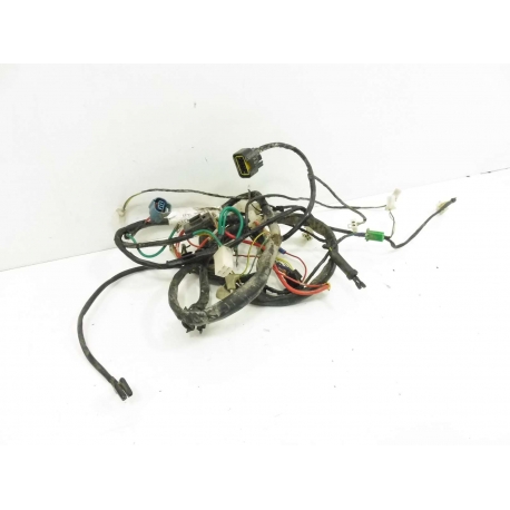 FAISCEAU - PEUGEOT KISBEE