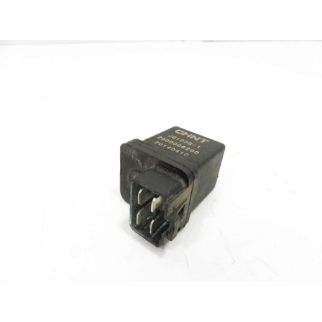 RELAIS - PEUGEOT KISBEE