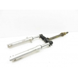 FOURCHE- PEUGEOT KISBEE