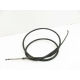 CABLE FREIN AR - PEUGEOT KISBEE