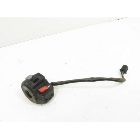 COMODO G - HONDA X8RS 50