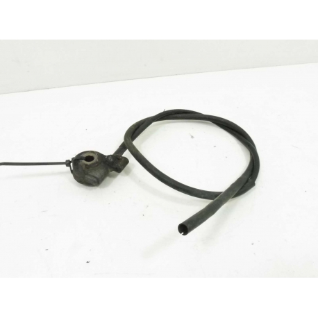 ENTRAINEUR - HONDA X8RS 50