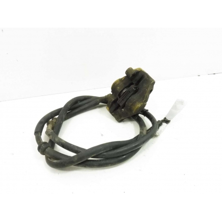 ETRIER AV - HONDA X8RS 50