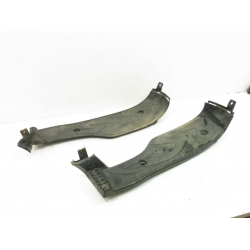 CARENAGE  - HONDA X8RS 50