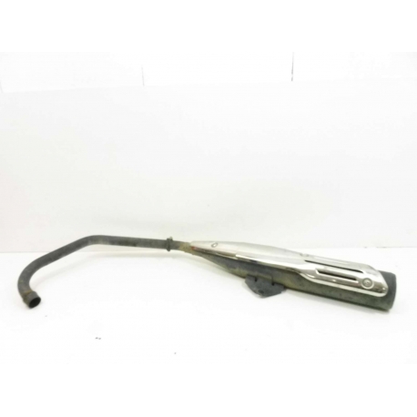 LIGNE - KYMCO PULSAR