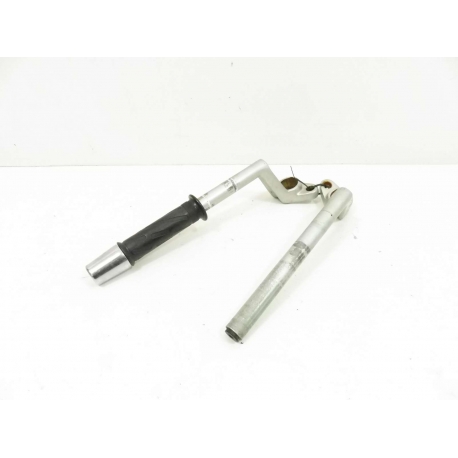 DEMI GUIDON - KYMCO PULSAR