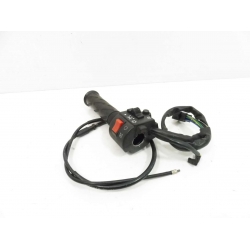 COMODO D - KYMCO PULSAR