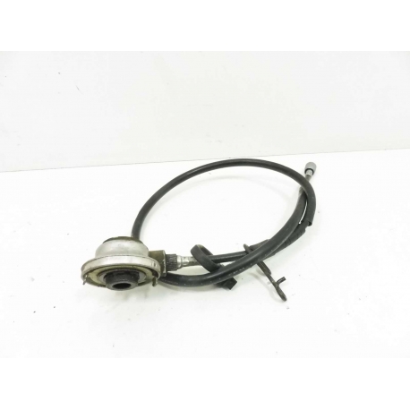 ENTRAINEUR - KYMCO PULSAR