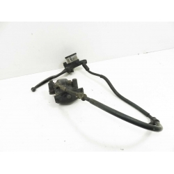 SYSTEME FREIN AV - KYMCO PULSAR