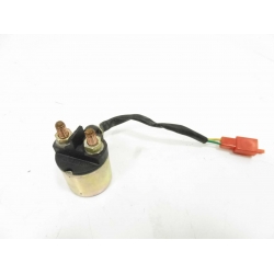 RELAIS DEMARREUR - KYMCO PULSAR