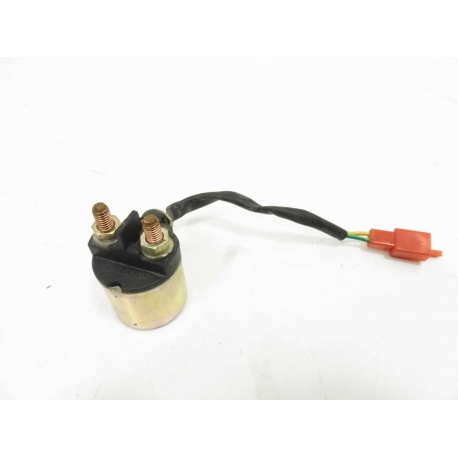 RELAIS DEMARREUR - KYMCO PULSAR