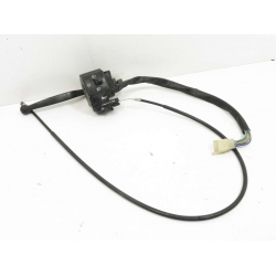 COMODO G - KYMCO PULSAR