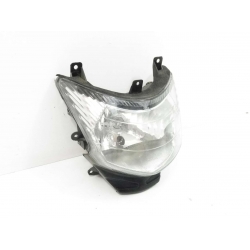 OPTIQUE - KYMCO PULSAR