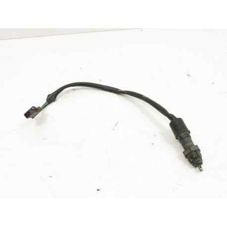 INTER STOP - KYMCO PULSAR