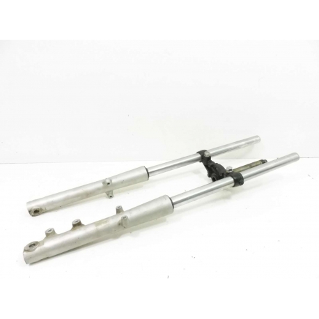 FOURCHE - KEEWAY SPEED