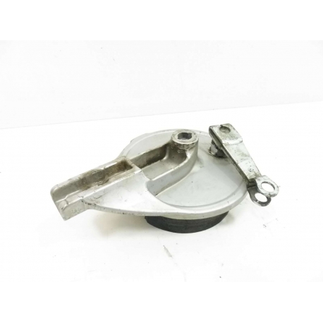 TAMBOUR - DAELIM DAYSTAR 125