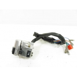 COMMODO G - DAELIM DAYSTAR 125