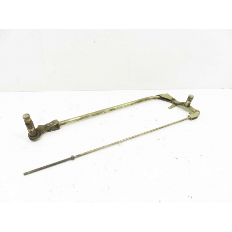 FREIN AR  - DAELIM DAYSTAR 125