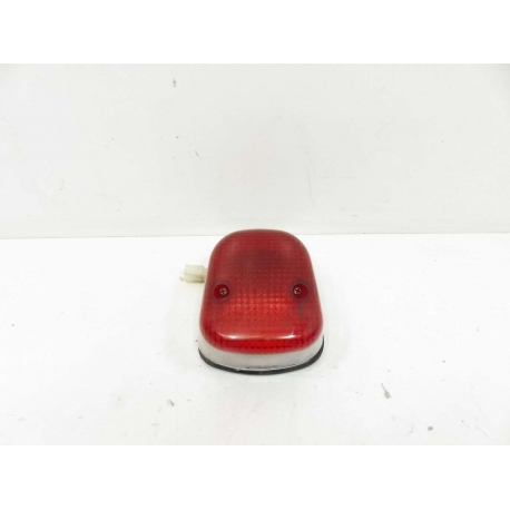 FEU AR - DAELIM DAYSTAR 125