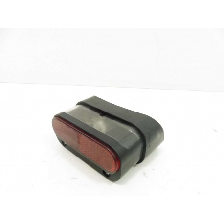 ECLAIREUR - DAELIM DAYSTAR 125