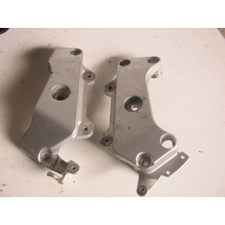 BAS DE CADRE - HONDA 600 HORNET