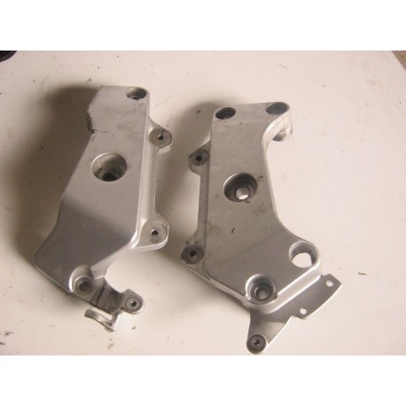 BAS DE CADRE - HONDA 600 HORNET