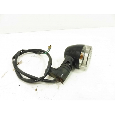 CLIGNO - DAELIM DAYSTAR 125