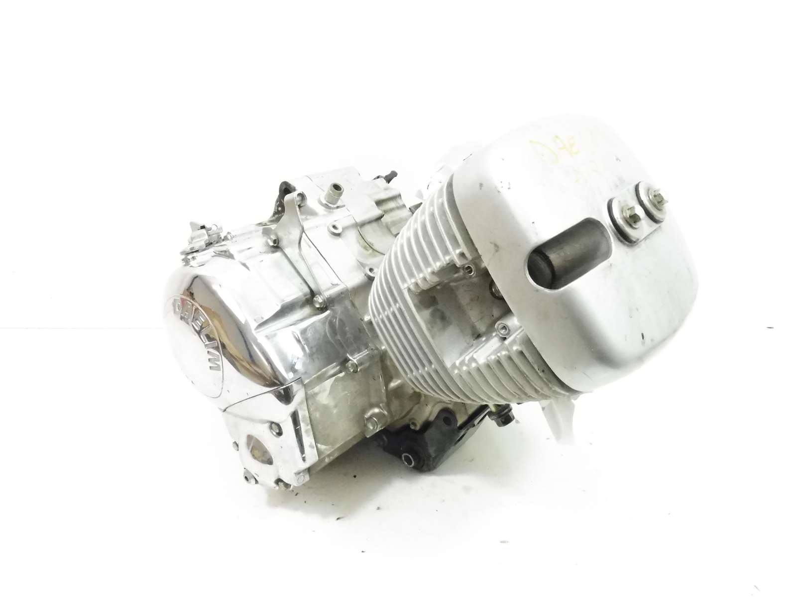 Moteur daelim 125 Clearance