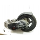 MOTEUR - DAELIM S3 125