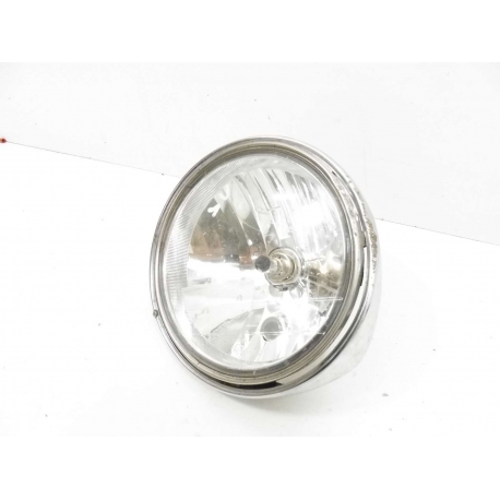 OPTIQUE - SUZUKI SVS 650 2000