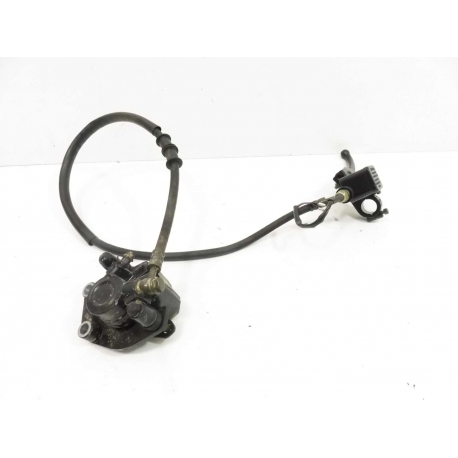 SYSTEME FREIN AV - RIDE JUMP 50