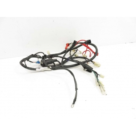 FAISCEAU - RIDE JUMP 50