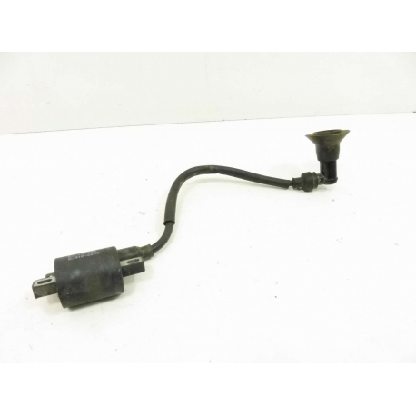 BOBINE - RIDE JUMP 50