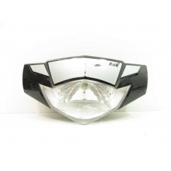 OPTIQUE - RIDE JUMP 50