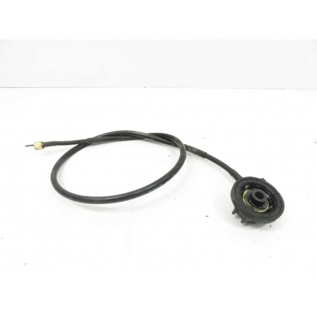 CABLE + ENTRAINEUR - RIDE JUMP 50