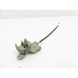 CROCHET SELLE - RIDE JUMP 50