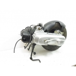 MOTEUR - RIDE JUMP 50