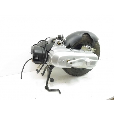 MOTEUR - RIDE JUMP 50