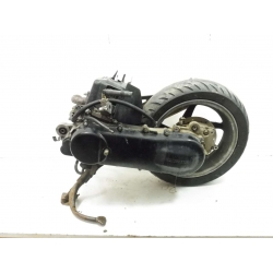 MOTEUR - HONDA X8RS 50