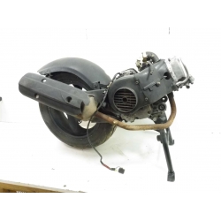 MOTEUR - KYMCO AGILITY