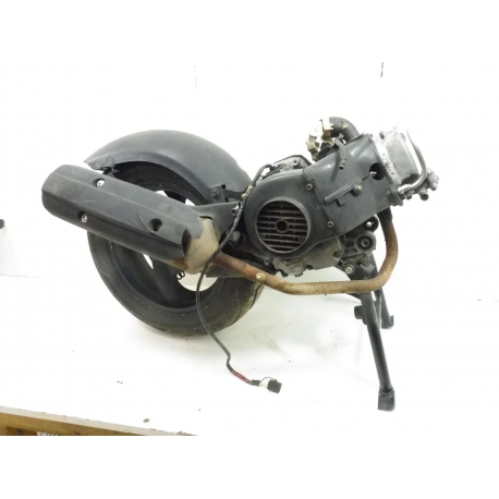 MOTEUR - KYMCO AGILITY