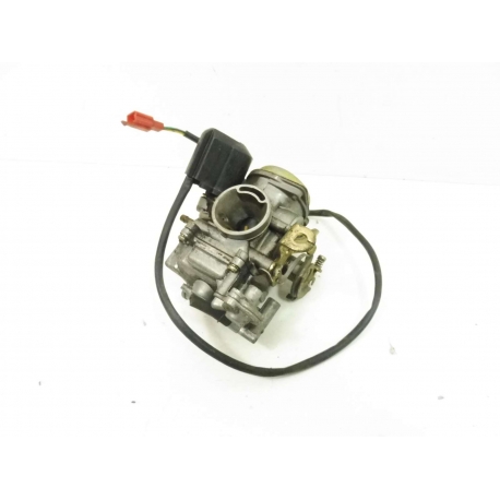 CARBU - KYMCO AGILITY